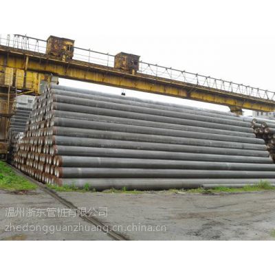 海南管桩产业全解析 先张法预应力混凝土管桩、三亚与万宁市场及设备指南